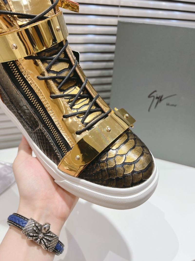 Giuseppe Zanotti Shoes